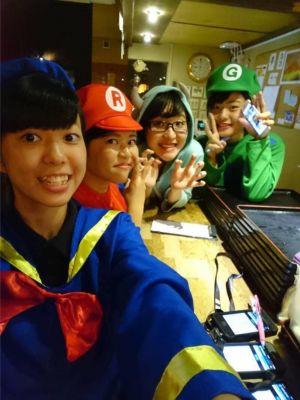 沖縄市求人|アルバイト|居酒屋ホール&amp;キッチンスタッフ募集中| 